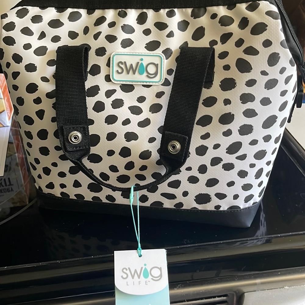 Swig personal cooler